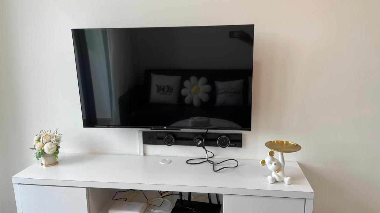 Sandakan Homestay Apartment Forest Cabin 森林小屋 2R2B エクステリア 写真