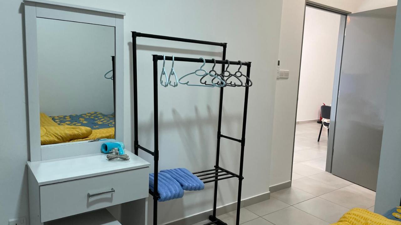 Sandakan Homestay Apartment Forest Cabin 森林小屋 2R2B エクステリア 写真