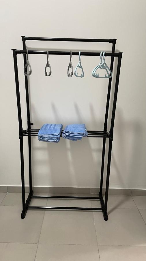 Sandakan Homestay Apartment Forest Cabin 森林小屋 2R2B エクステリア 写真