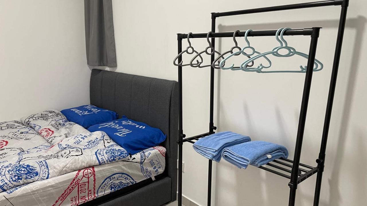 Sandakan Homestay Apartment Forest Cabin 森林小屋 2R2B エクステリア 写真